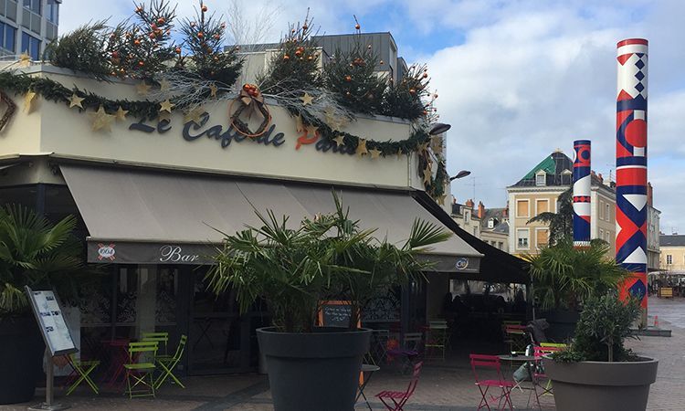 cafe de paris chateauroux