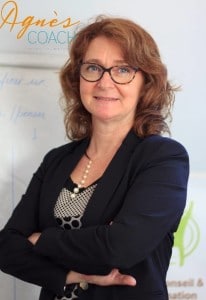 Agnès coach chateauroux