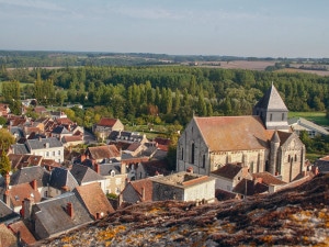 chatillon-sur-indre