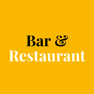 Bar & Restaurant