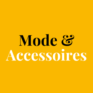 Mode & Accessoires
