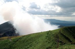 volcan-nicaragua