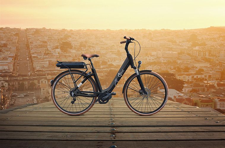 VELOMOOV pour essayer un Vélo à Assistance Electrique – VAE.