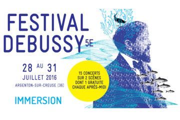 debussy-festival