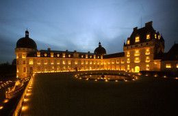 chateau-valencay