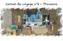 deco provence