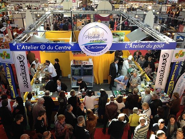 salon-vins Bourges