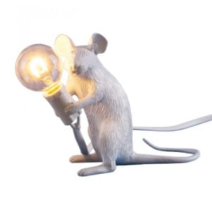 lampe souris