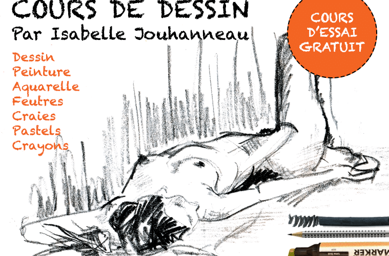 cours-de-dessin-chateauroux