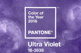 ultra-violet