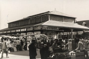 les halles de chateauroux