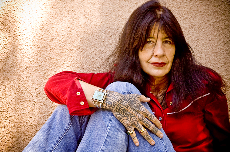 joy-harjo