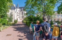 les rendez-vous de l'été à Châteauroux