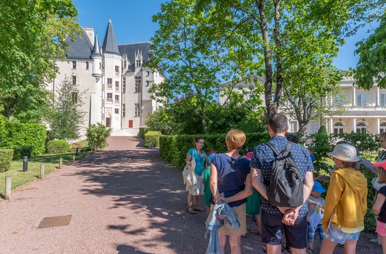 les rendez-vous de l'été à Châteauroux