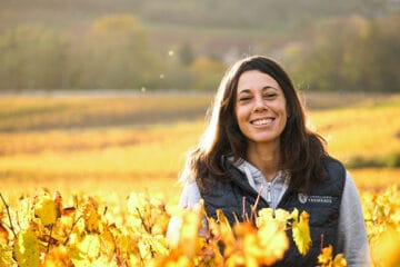 Domaine Aline Beaune