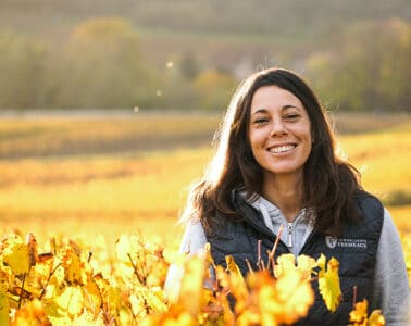 Domaine Aline Beaune